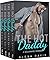 The Hot Daddy Box Set