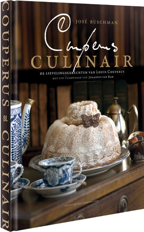 Couperus Culinair