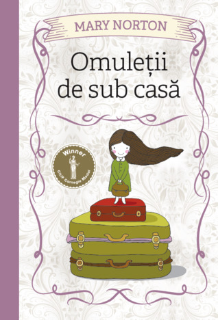 Omuleţii de sub casă