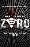 Zero by Marc Elsberg