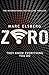 Zero by Marc Elsberg