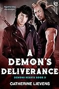 A Demon’s Deliverance