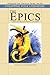 Philippine Folk Literature: The Epics (Philippine Folk Literature Series, Vol. VIII)