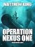 Operation Nexus One (The Relic Hunters Book 2)