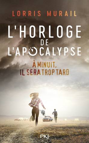 L'Horloge de l'apocalypse