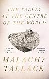Book cover for The Valley at the Centre of the World