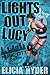 Lights Out Lucy (Music City Rollers #1)