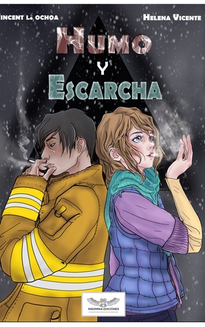 Humo Y Escarcha