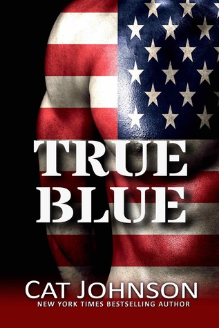 True Blue: Bull, Matt, The Commander (Kindle Edition)