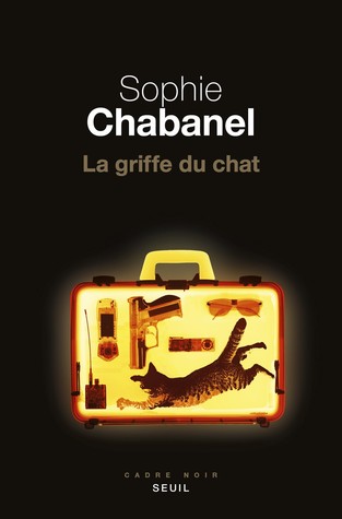 La griffe du chat (Kindle Edition)