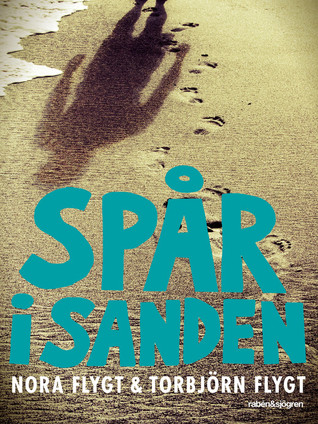 Spår i sanden (Hardcover)