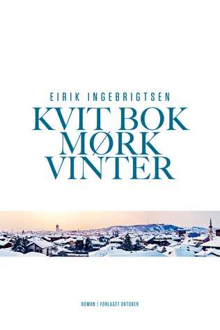 Kvit bok, mørk vinter