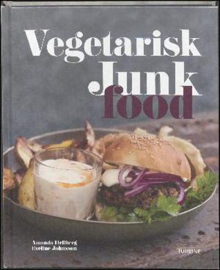 Vegetarisk junkfood