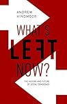 What's Left Now?:...