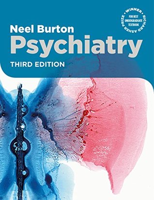 Psychiatry (Kindle Edition)
