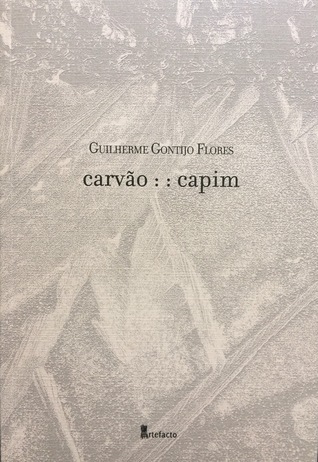 carvão :: capim