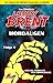 Dan Shocker's LARRY BRENT 9...