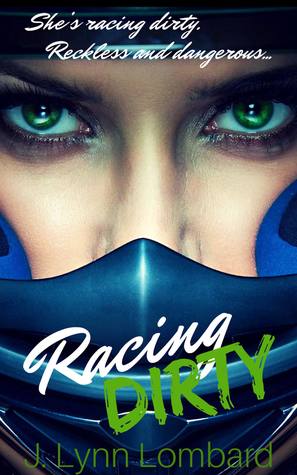 Thrust (Racing Dirty #1)