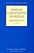 Minerais Constituintes das Rochas by William Alexander Deer Minerais Constituintes das Rochas by William Alexander Deer