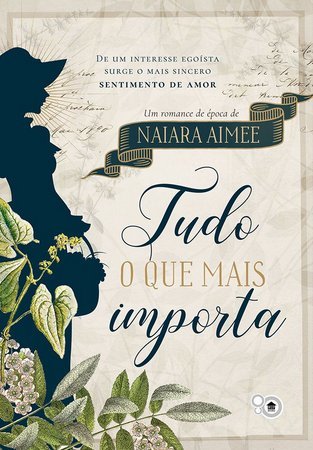 Tudo o que mais importa