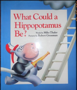 What Could a Hippopotamus Be?