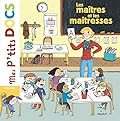 Les maîtres et les maîtresses