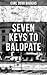 Seven Keys to Baldpate: Mysterious Thriller in a Closed Mountain Hotel