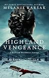 Highland Vengeance (Celtic Blood #3)