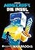 Minecraft - Die Insel: Ein offizieller Minecraft-Roman (Max-Brooks-Trilogie 1) (German Edition)