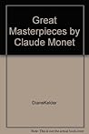 Great Masterpieces by Claude Monet
