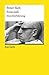 Foucault: Eine Einführung – Sich, Peter – Logik und Ethik (Reclams Universal-Bibliothek) (German Edition)
