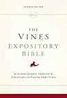 The NKJV, Vines E...