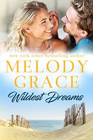 Wildest Dreams (Sweetbriar Cove, #7)