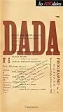 l'ABCdaire Dada