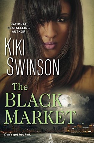The Black Market (The Black Market Series Book 1)