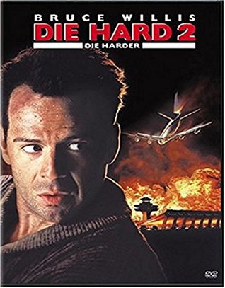 MOVIE SCRIPTS - DIE HARD 2 - SCREENPLAY BOOK (Kindle Edition)