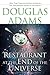 The Restaurant at the End of the Universe by Douglas Adams
