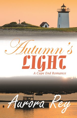 Autumn's Light (Cape End Romance, #4)