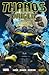 Thanos. Origen by Jason Aaron