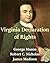 Virginia Declaration of Rights by George Mason