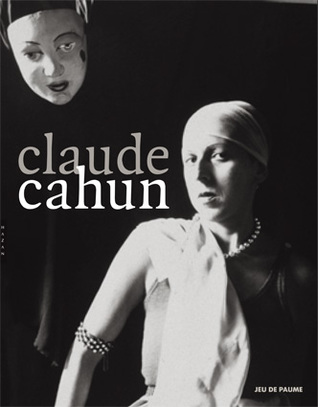 Claude Cahun (Catalogues d'exposition)