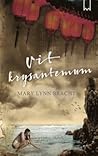 Vit krysantemum by Mary Lynn Bracht