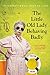The Little Old Lady Behaving Badly (League of Pensioners #3)