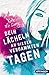 Dein Lächeln an diesen verdammten Tagen by Katie McGarry