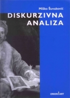 Diskurzivna analiza