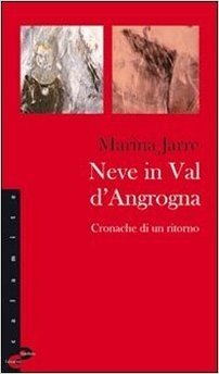 Neve in Val d'Angrogna (Paperback)