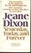 Yesterday, Today, and Forever by Jeane Dixon