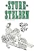 Raka rör (Sture Stelben #1)