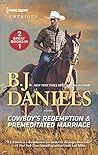 Cowboy's Redempti...