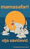 Mamasafari